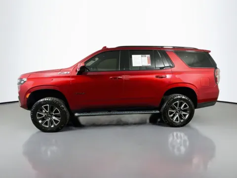 More photos of 2021 Chevrolet Tahoe Z71 at Automaxx of the Carolinas, SC