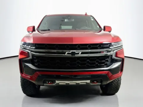Photos of 2021 Chevrolet Tahoe Z71 for sale in Summerville, SC at Automaxx of the Carolinas