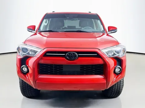 Photos of 2022 Toyota 4Runner SR5 Premium for sale in Summerville, SC at Automaxx of the Carolinas