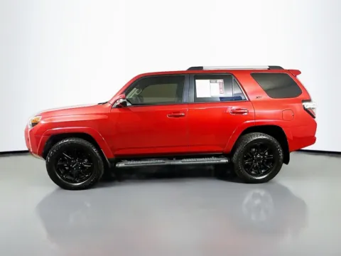 More photos of 2022 Toyota 4Runner SR5 Premium at Automaxx of the Carolinas, SC