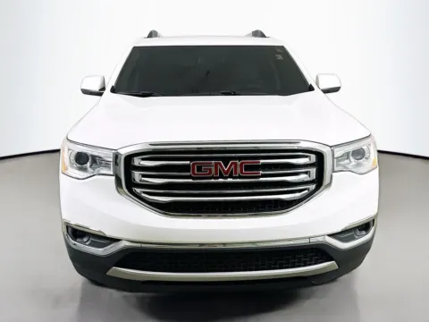 Photos of 2019 GMC Acadia SLT-1 for sale in Summerville, SC at Automaxx of the Carolinas