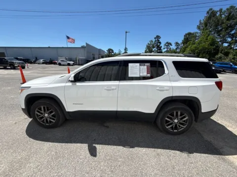 More photos of 2019 GMC Acadia SLT-1 at Automaxx of the Carolinas, SC