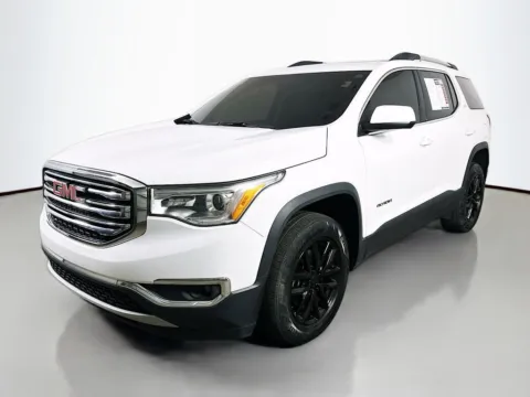 Another view of 2019 GMC Acadia SLT-1 for sale in Summerville, SC at Automaxx of the Carolinas