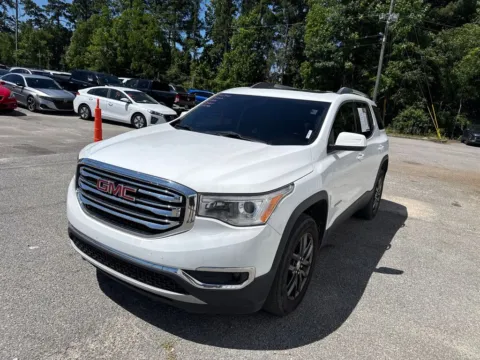More photos of 2019 GMC Acadia SLT-1 at Automaxx of the Carolinas, SC