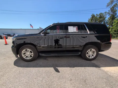 More photos of 2020 Chevrolet Tahoe LT at Automaxx of the Carolinas, SC