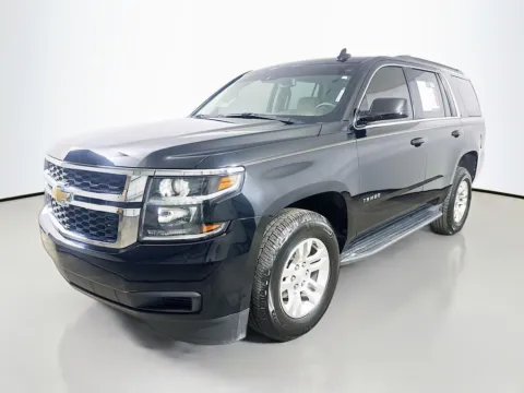 Another view of 2020 Chevrolet Tahoe LT for sale in Summerville, SC at Automaxx of the Carolinas