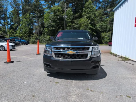 Another view of 2020 Chevrolet Tahoe LT for sale in Summerville, SC at Automaxx of the Carolinas