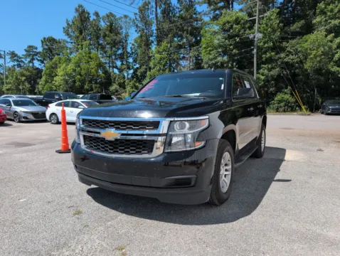 More photos of 2020 Chevrolet Tahoe LT at Automaxx of the Carolinas, SC
