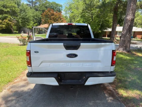 More photos of 2018 Ford F-150 XL at Automaxx of the Carolinas, SC