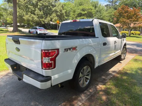More photos of 2018 Ford F-150 XL at Automaxx of the Carolinas, SC