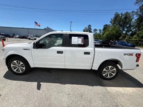 More photos of 2018 Ford F-150 XL at Automaxx of the Carolinas, SC