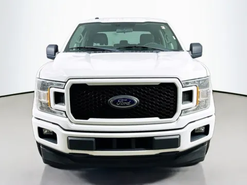 Photos of 2018 Ford F-150 XL for sale in Summerville, SC at Automaxx of the Carolinas