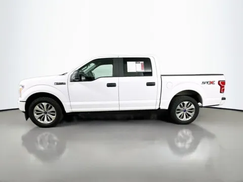 More photos of 2018 Ford F-150 XL at Automaxx of the Carolinas, SC