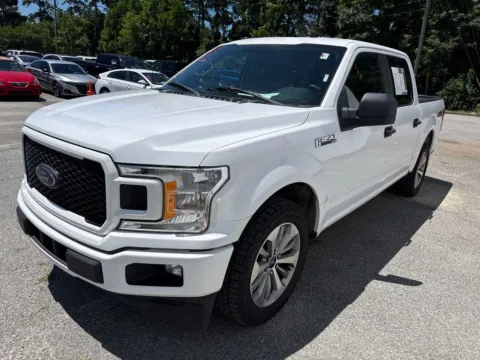 More photos of 2018 Ford F-150 XL at Automaxx of the Carolinas, SC