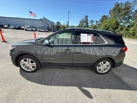 More photos of 2018 Chevrolet Equinox Premier at Automaxx of the Carolinas, SC
