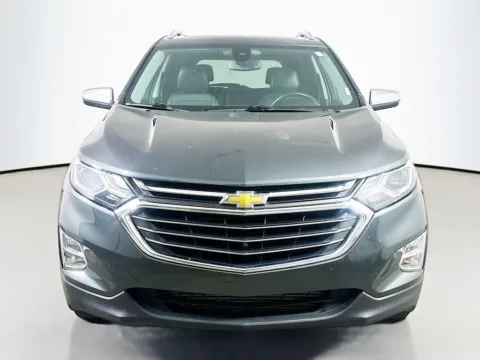 Photos of 2018 Chevrolet Equinox Premier for sale in Summerville, SC at Automaxx of the Carolinas