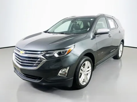 Another view of 2018 Chevrolet Equinox Premier for sale in Summerville, SC at Automaxx of the Carolinas