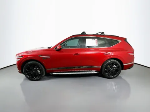 More photos of 2024 Genesis GV80 3.5T Prestige Signature at Automaxx of the Carolinas, SC