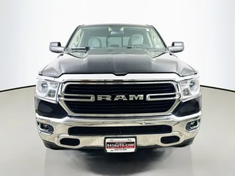 Photos of 2019 Ram 1500 Big Horn/Lone Star for sale in Summerville, SC at Automaxx of the Carolinas