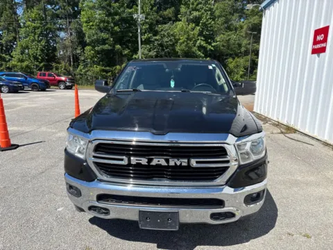 Photos of 2019 Ram 1500 Big Horn/Lone Star for sale in Summerville, SC at Automaxx of the Carolinas