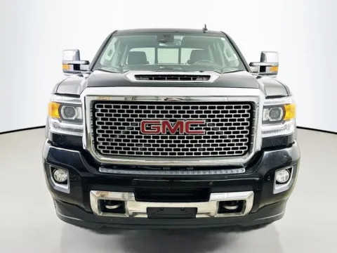 Photos of 2017 GMC Sierra 2500HD Denali for sale in Summerville, SC at Automaxx of the Carolinas
