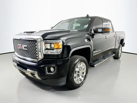 Another view of 2017 GMC Sierra 2500HD Denali for sale in Summerville, SC at Automaxx of the Carolinas