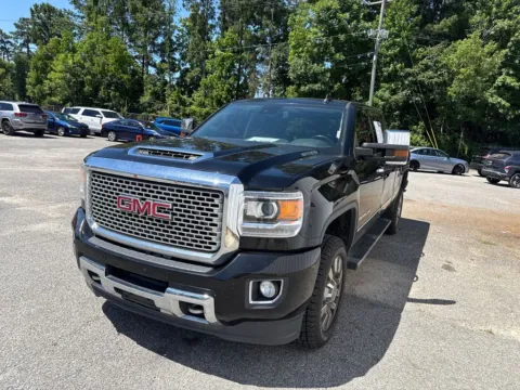 More photos of 2017 GMC Sierra 2500HD Denali at Automaxx of the Carolinas, SC