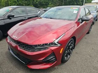 Another view of 2023 Kia K5 GT-Line for sale in Summerville, SC at Automaxx of the Carolinas