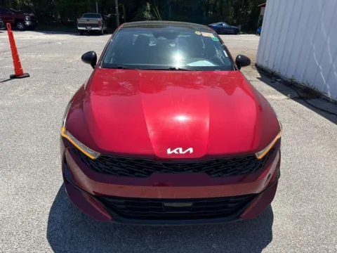 Photos of 2023 Kia K5 GT-Line for sale in Summerville, SC at Automaxx of the Carolinas