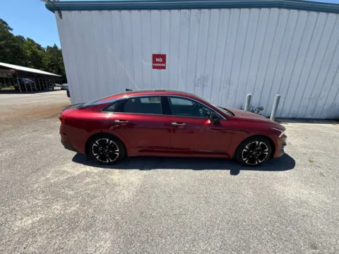 More photos of 2023 Kia K5 GT-Line at Automaxx of the Carolinas, SC