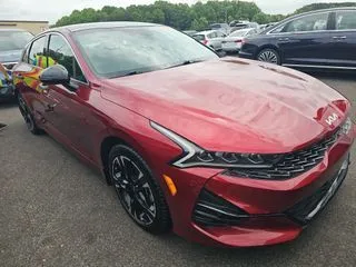 More photos of 2023 Kia K5 GT-Line at Automaxx of the Carolinas, SC