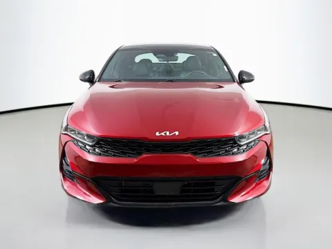 Photos of 2023 Kia K5 GT-Line for sale in Summerville, SC at Automaxx of the Carolinas