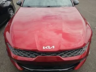 Photos of 2023 Kia K5 GT-Line for sale in Summerville, SC at Automaxx of the Carolinas