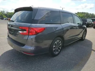 More photos of 2023 Honda Odyssey EX-L at Automaxx of the Carolinas, SC