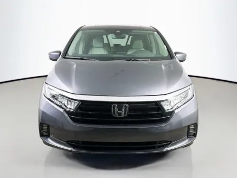 Photos of 2023 Honda Odyssey EX-L for sale in Summerville, SC at Automaxx of the Carolinas