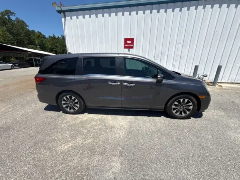 More photos of 2023 Honda Odyssey EX-L at Automaxx of the Carolinas, SC