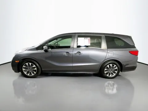 More photos of 2023 Honda Odyssey EX-L at Automaxx of the Carolinas, SC