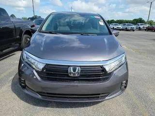 Photos of 2023 Honda Odyssey EX-L for sale in Summerville, SC at Automaxx of the Carolinas