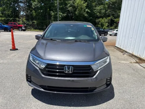 Photos of 2023 Honda Odyssey EX-L for sale in Summerville, SC at Automaxx of the Carolinas