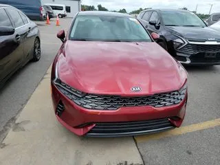 Photos of 2021 Kia K5 EX for sale in Summerville, SC at Automaxx of the Carolinas