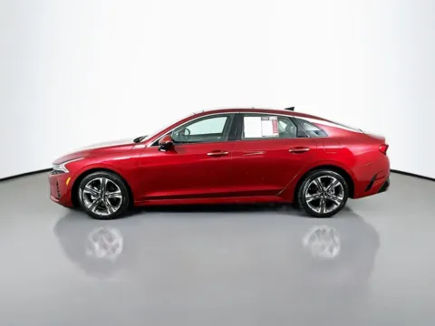 More photos of 2021 Kia K5 EX at Automaxx of the Carolinas, SC