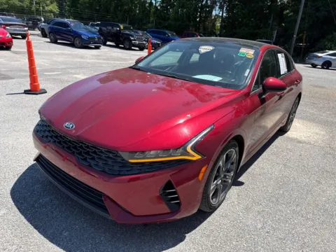 More photos of 2021 Kia K5 EX at Automaxx of the Carolinas, SC