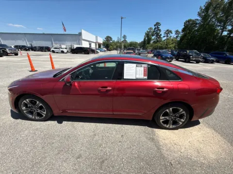 More photos of 2021 Kia K5 EX at Automaxx of the Carolinas, SC