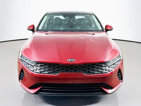 Photos of 2021 Kia K5 EX for sale in Summerville, SC at Automaxx of the Carolinas