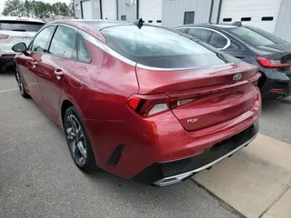 More photos of 2021 Kia K5 EX at Automaxx of the Carolinas, SC