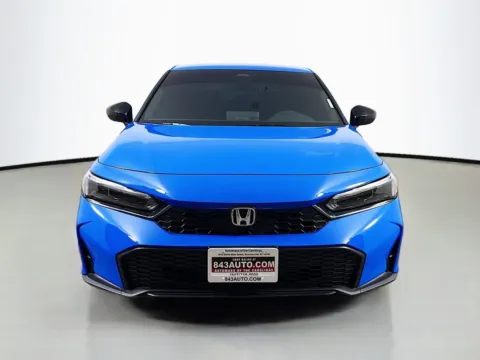 Photos of 2025 Honda Civic Sport for sale in Summerville, SC at Automaxx of the Carolinas