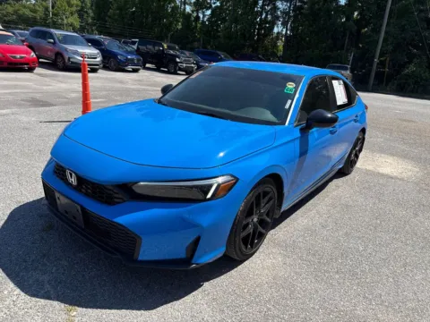 More photos of 2025 Honda Civic Sport at Automaxx of the Carolinas, SC
