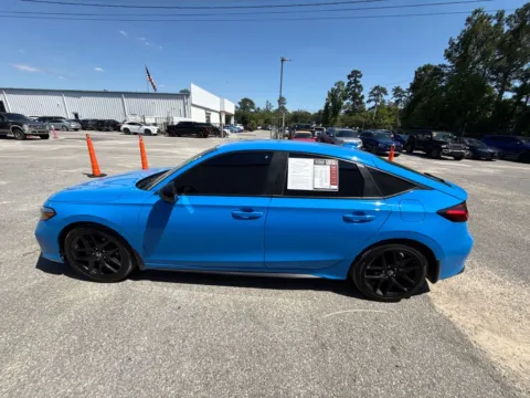 More photos of 2025 Honda Civic Sport at Automaxx of the Carolinas, SC