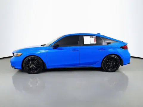 More photos of 2025 Honda Civic Sport at Automaxx of the Carolinas, SC