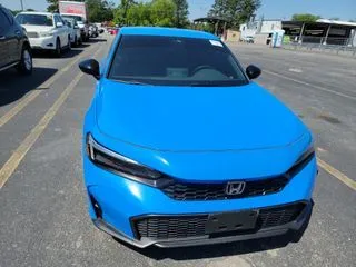Photos of 2025 Honda Civic Sport for sale in Summerville, SC at Automaxx of the Carolinas